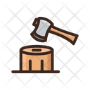 پیش‌نمایش فایل axe-1549272 از پک هیزم‌شکن