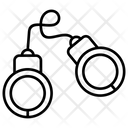 پیش‌نمایش فایل handcuffs-1549183 از پک حقوق و حقوقی