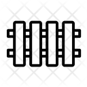 پیش‌نمایش فایل fence-1548240 از پک باغبانی