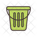 پیش‌نمایش فایل bucket-1548061 از پک باغبانی