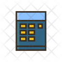 پیش‌نمایش فایل calculator-1547453 از پک امور مالی