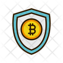 پیش‌نمایش فایل bitcoin-shield-1547053 از پک بیت‌کوین