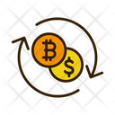 پیش‌نمایش فایل bitcoin-to-dollar-1547052 از پک بیت‌کوین