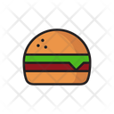 پیش‌نمایش فایل burger-1546964 از پک کباب