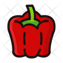 پیش‌نمایش فایل capsicum-1569147 از پک سبزیجات