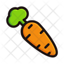 پیش‌نمایش فایل carrot-1569146 از پک سبزیجات