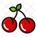 پیش‌نمایش فایل cherry-1569144 از پک سبزیجات