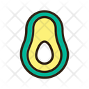 پیش‌نمایش فایل avocado-1569102 از پک سبزیجات