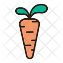 پیش‌نمایش فایل carrot-1569115 از پک سبزیجات