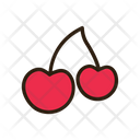 پیش‌نمایش فایل cherry-1569113 از پک سبزیجات
