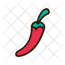 پیش‌نمایش فایل chilli-1569112 از پک سبزیجات