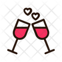 پیش‌نمایش فایل champagne-1569068 از پک ولنتاین