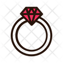 پیش‌نمایش فایل diamond-ring-1569083 از پک ولنتاین
