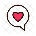 پیش‌نمایش فایل valentine-chat-1569074 از پک ولنتاین