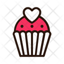 پیش‌نمایش فایل valentine-cup-cake-1569073 از پک ولنتاین