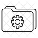 پیش‌نمایش فایل configuration-folder-1568827 از پک پشتیبانی مشتریان