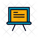 پیش‌نمایش فایل presentation-board-1568735 از پک مدرسه