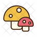 پیش‌نمایش فایل mushroom-1568625 از پک غذا