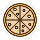 پیش‌نمایش فایل pizza-1568622 از پک غذا