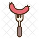 پیش‌نمایش فایل sausage-1568620 از پک غذا