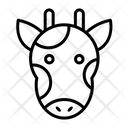پیش‌نمایش فایل giraffe-1568526 از پک حیوانات