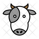 پیش‌نمایش فایل cow-1568497 از پک حیوانات