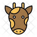 پیش‌نمایش فایل giraffe-1568511 از پک حیوانات