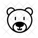 پیش‌نمایش فایل bear-1568495 از پک حیوانات