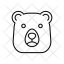 پیش‌نمایش فایل bear-1568451 از پک حیوانات