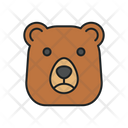 پیش‌نمایش فایل bear-1568436 از پک حیوانات