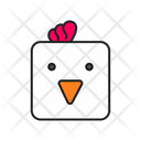 پیش‌نمایش فایل cock-1568434 از پک حیوانات