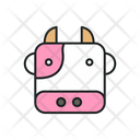 پیش‌نمایش فایل cow-1568433 از پک حیوانات