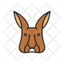 پیش‌نمایش فایل donkey-1568447 از پک حیوانات