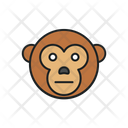 پیش‌نمایش فایل monkey-1568444 از پک حیوانات
