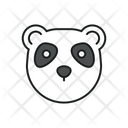 پیش‌نمایش فایل panda-1568441 از پک حیوانات
