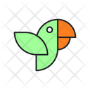 پیش‌نمایش فایل parrot-1568440 از پک حیوانات