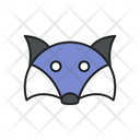 پیش‌نمایش فایل racoon-1568438 از پک حیوانات