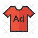پیش‌نمایش فایل advertising-shirt-1568231 از پک تبلیغات