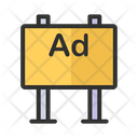 پیش‌نمایش فایل billboard-1568229 از پک تبلیغات
