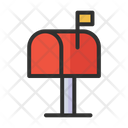 پیش‌نمایش فایل box-mail-1568243 از پک تبلیغات