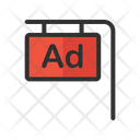 پیش‌نمایش فایل signboard-1568235 از پک تبلیغات