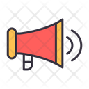 پیش‌نمایش فایل megaphone-1568212 از پک تبلیغات