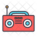 پیش‌نمایش فایل radio-1568207 از پک تبلیغات
