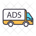 پیش‌نمایش فایل truck-1568203 از پک تبلیغات