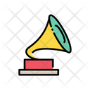 پیش‌نمایش فایل gramophone-1567863 از پک متفرقه