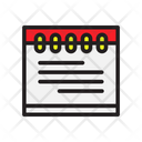 پیش‌نمایش فایل calendar-1567489 از پک دفتر کار