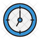پیش‌نمایش فایل clock-1567487 از پک دفتر کار