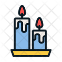پیش‌نمایش فایل candles-1567409 از پک سال نو