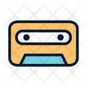 پیش‌نمایش فایل cassette-1567344 از پک موسیقی