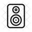 پیش‌نمایش فایل speaker-1567332 از پک موسیقی